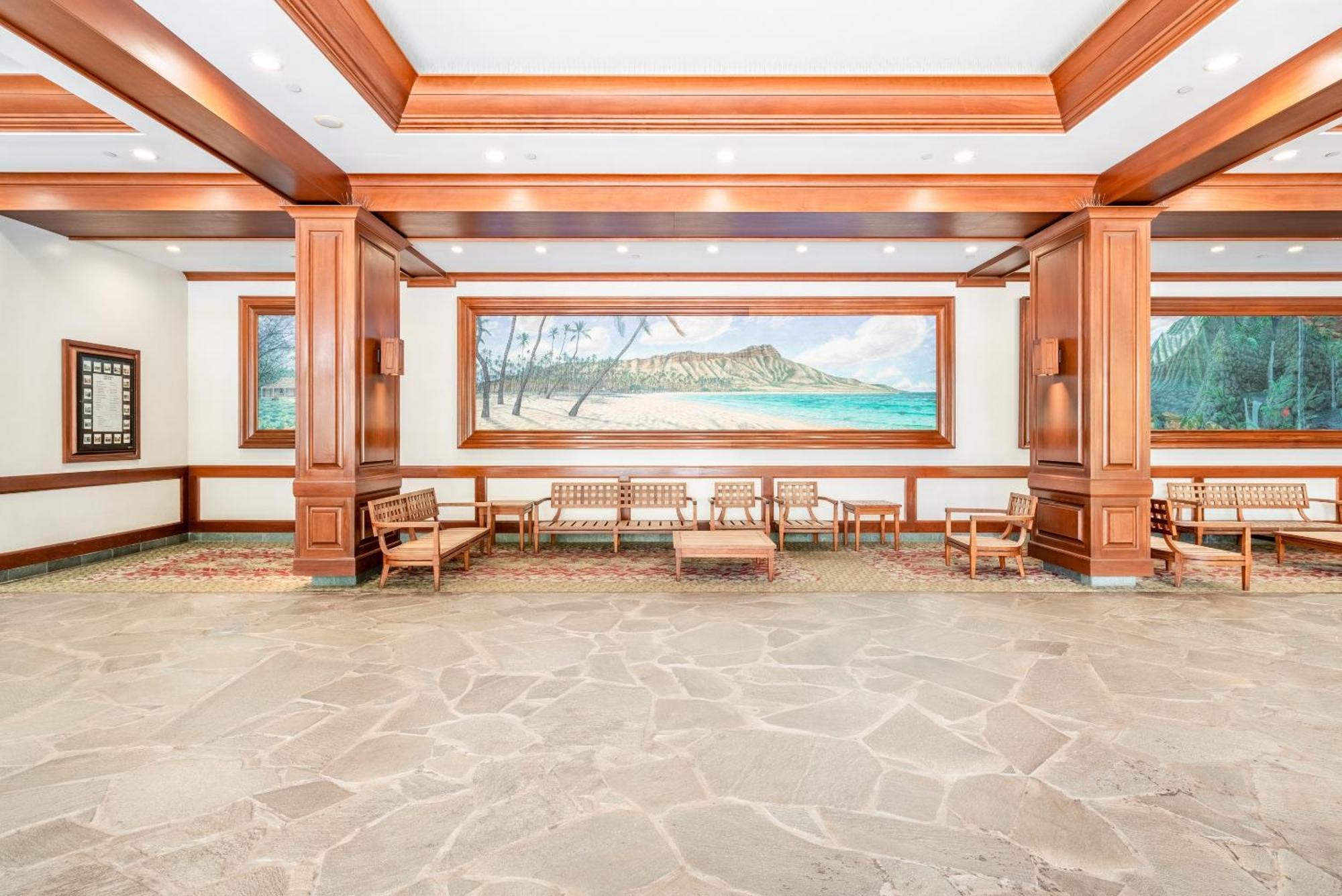 Light & Airy 8Th Floor Ocean View Condo With Lanai Condo Honolulu Dış mekan fotoğraf