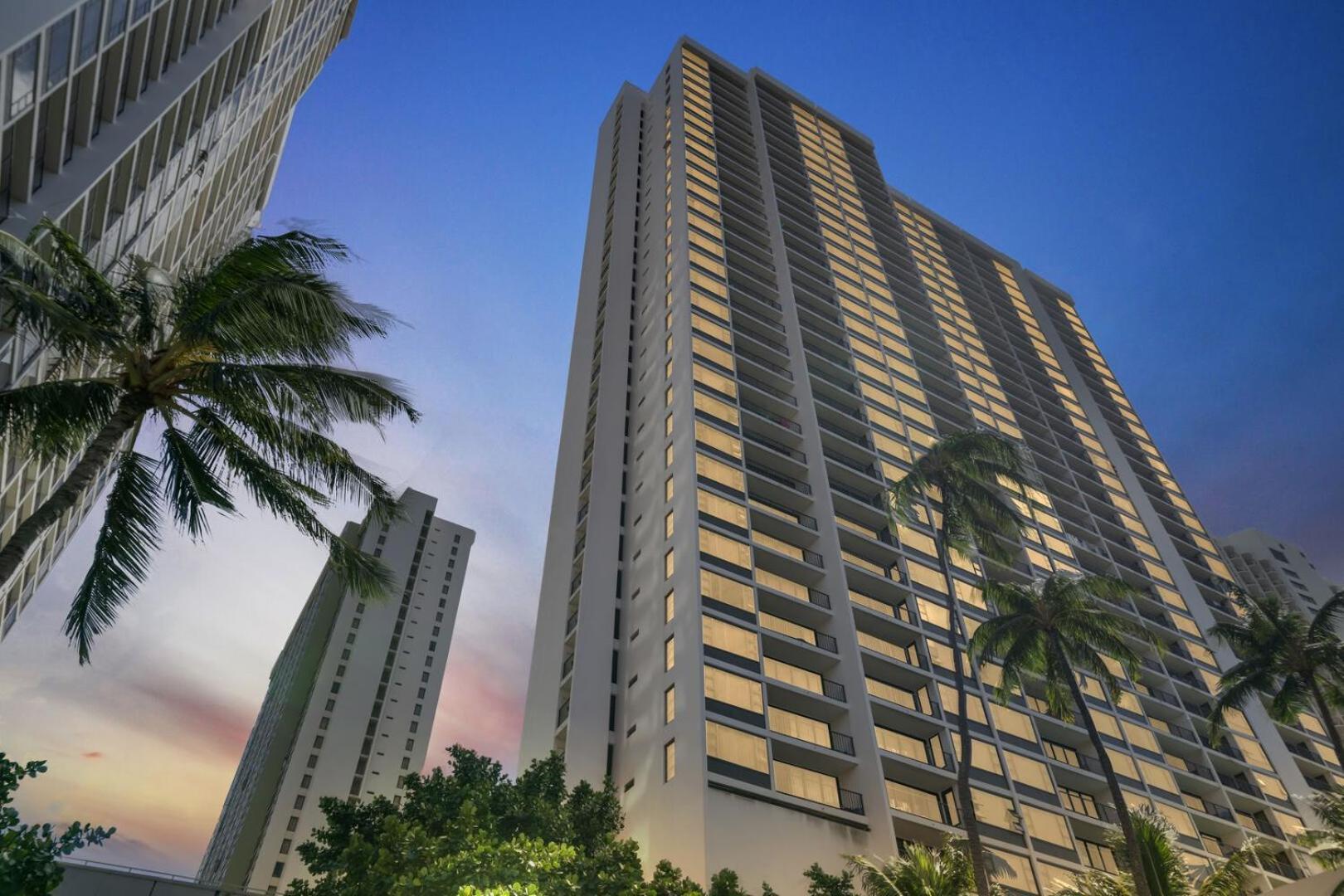 Light & Airy 8Th Floor Ocean View Condo With Lanai Condo Honolulu Dış mekan fotoğraf